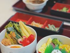 -dodonpa.墩墩伐 便当食堂(博华广场店)