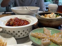 -狮王府淮扬菜(夫子庙老门东店)