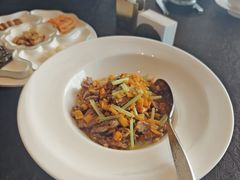 -君庭中餐厅(湘江豪生店)