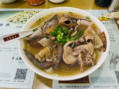 -荔林食店(西华路店)