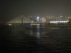 -西湖游船