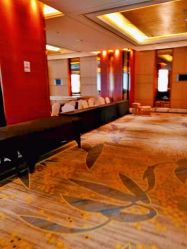 -北京嘉里大酒店·宴会厅婚宴·户外婚礼·生日宴