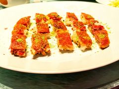 -满堂匠心川宴·私房菜(天府三街店)