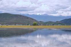 -纳帕海依拉草原
