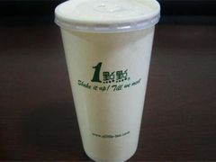 -1点点(望京SOHO店)