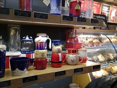 零售区-星巴克(杭州大厦C座店)