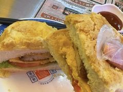 -定旺冰室·香港冰室(水贝店)