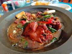 -鸿禧大清花(方庄店)