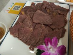 -培万河间驴火•驴肉火锅(东平店)