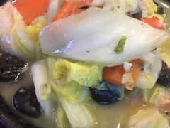 -古代饭堂(冠亚店)