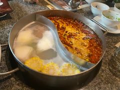 -辉哥火锅(虹桥路店)