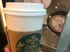 -星巴克(北京首都国际机场7店)