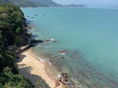 -美人鱼悬崖海景餐厅(鹿嘴山庄店)