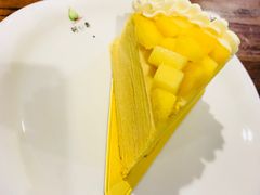 -树心旁千层蛋糕(国瑞购物中心店)