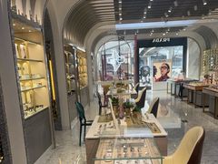 -宝岛眼镜(北京亚运村旗舰店)