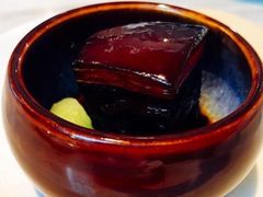 -天伦里餐厅(绿城桃花源店)