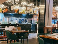 大堂-HFFOUSA TACO弗萨塔可墨西哥餐厅(颐堤港店)