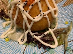 -一井烧肉·活鳗·寿司(望京SOHO店)