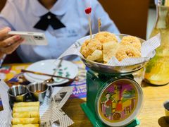 -泰妃殿(宏伊国际广场店)