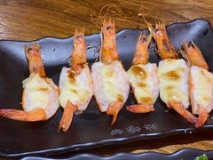 -烧蠔帮·生蚝海鲜牌档(观海店)