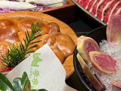 -季季山·云南野生菌火锅(上海首店)