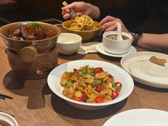 -清水亭湖北菜(大屯DT51店)