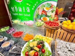 -泰安东尊华美达广场酒店(泰山景区店)