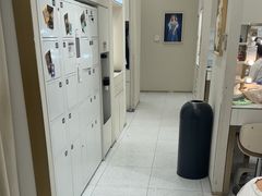 -海马体照相馆(大连柏威年购物中心店)