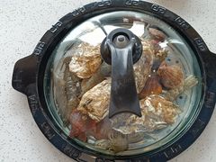 -前王院•巧克力海鲜市集餐厅(万平口店)