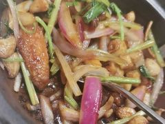 -茉里粤菜(皇姑万象汇店)