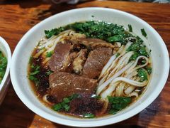 -肆姐面粉馆(坡子街店)
