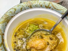 五谷杂粮煨鲜鲍鱼-唐府宴·佛跳墙
