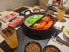 -山缓缓火锅(青岛万象城店)