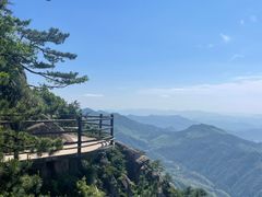 -九华山风景区