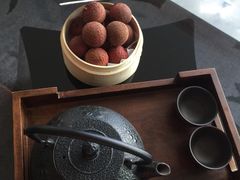 -广州四季酒店
