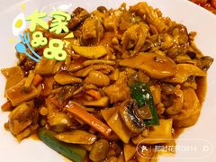 八珍豆腐-陈傻子餐厅(世纪都会店)