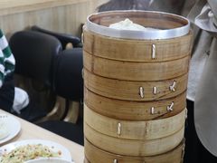 -蒋家桥饺面店(四望亭路店)