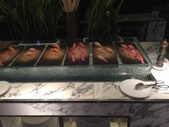 -洲际酒店·地平线全日餐厅HORIZON CAFÉ