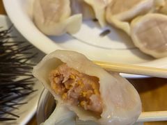 -海胆小馆(东北水饺·春柳店)