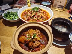 -图味美小黄鱼·景德菜(浙江路店)