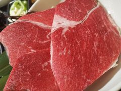 -九田家黑牛烤肉料理(珠江摩尔店)