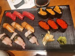 -伟峰·枫寿司(东樾店)