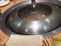 -咱屯子铁锅炖直营店(南湖大路店)
