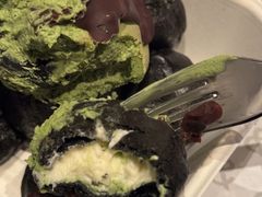 -B&C黄油与面包·THE GARDEN BAKERY概念店(世纪汇店)