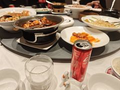 -煜丰汴京烤鸭(福彩路店)
