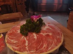 -蜀大侠火锅(森兰花园城店)