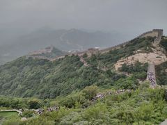 景点-八达岭长城