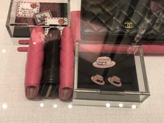 -CHANEL(恒隆广场店)