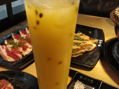 -黑牛の場(兴隆大奥莱店)