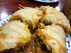-四海楼(如皋定慧禅寺店)
